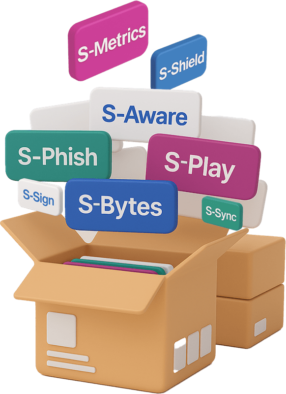 Security Awareness Package
